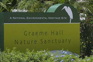 Graeme Hall slideshow