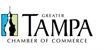 Greater Tampa Chamber of Commerce logo