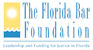The Florida Bar Foundation logo