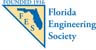 Florida Engineering Society logo